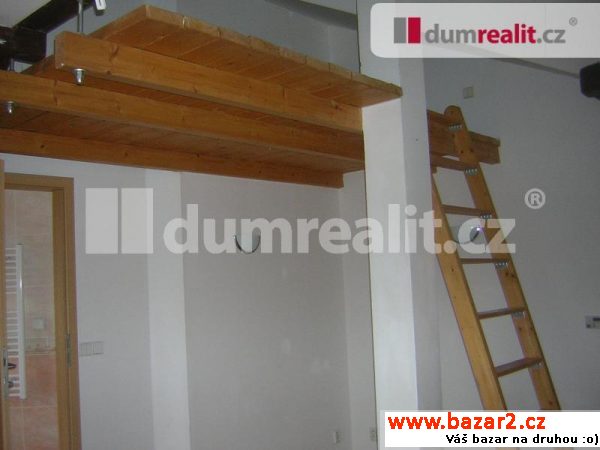 Pronájem bytu 2+1 81 m2 Úslavská,Pl.Dumrealit.cz