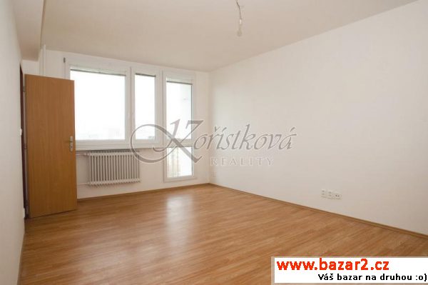 Nový byt 3+1/L, 75 m2, OV, Kladno