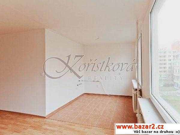 Nový byt 2+1, 50 m2, OV, Kladno