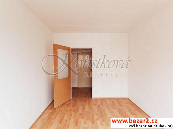 Nový byt 2+1, 50 m2, OV, Kladno