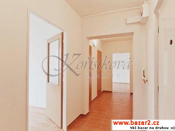 Nový byt 2+1, 50 m2, OV, Kladno