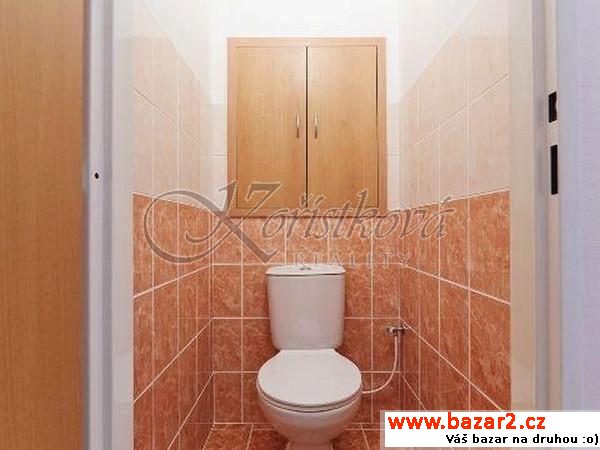 Nový byt 2+1, 50 m2, OV, Kladno