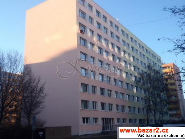 Nový byt 2+1, 50 m2, OV, Kladno