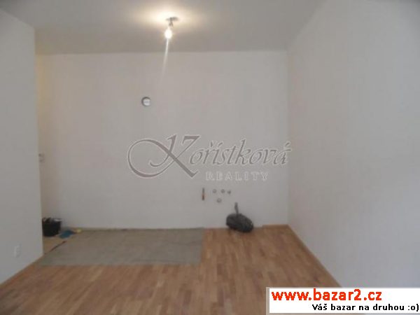 Nový byt 3+kk, 78 m2, OV, Vinohrady