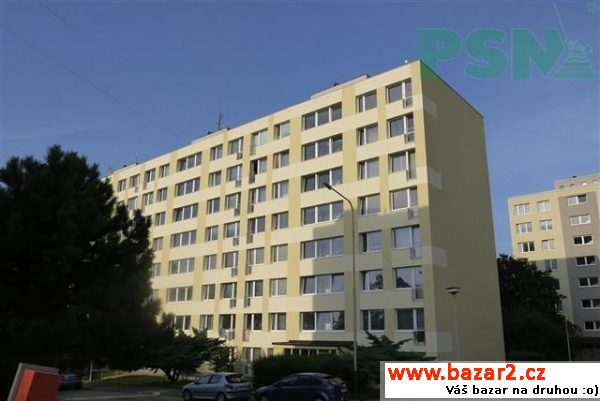 3+1 - Prodej pronajatého bytu s výnosem.Přímý