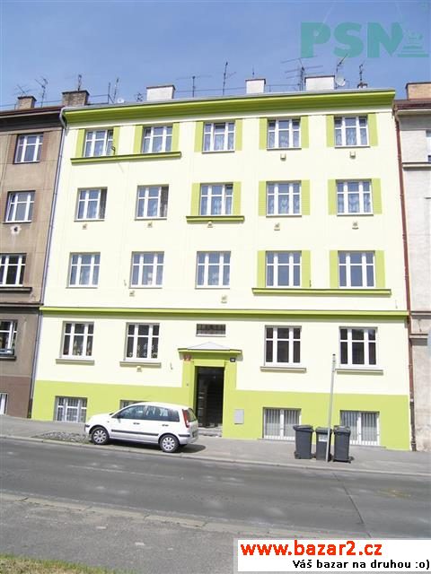 3+kk Praha 8 - Vosmíkových.Prostorný, světlý byt