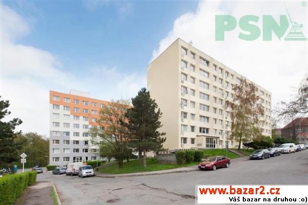 3+1/L Odolena Voda - pronajatý byt se zajímavým