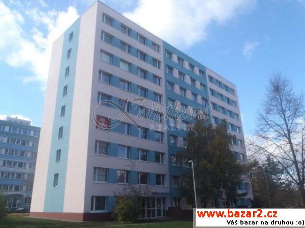 Prodej bytu 3+1, 70 m2, OV, Kladno