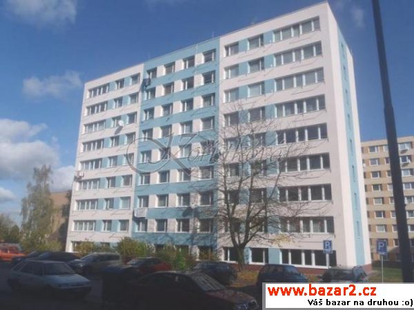 Prodej bytu 3+1, 70 m2, OV, Kladno