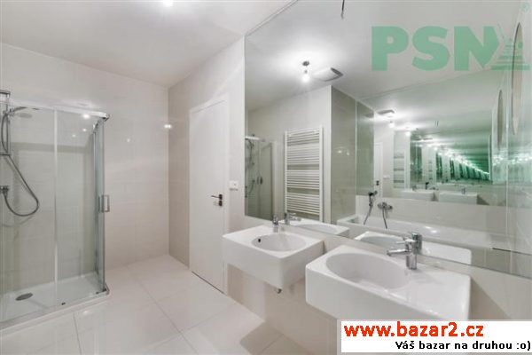 3+kk/terasa u stanice metra Flora - Praha 3 -