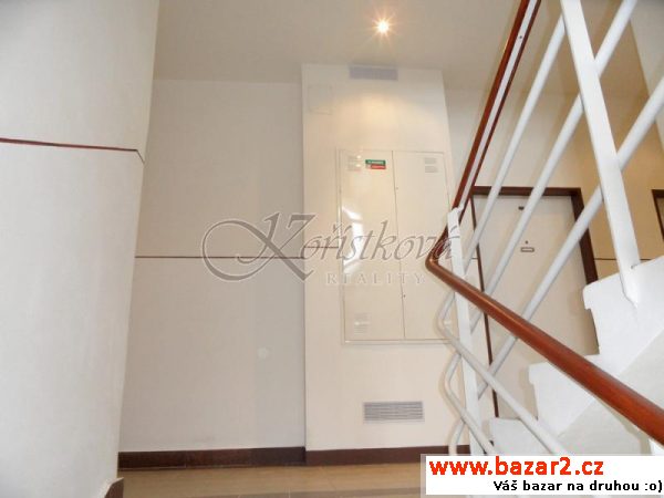 Prodej byt 2+kk, 49 m2, OV, Michle