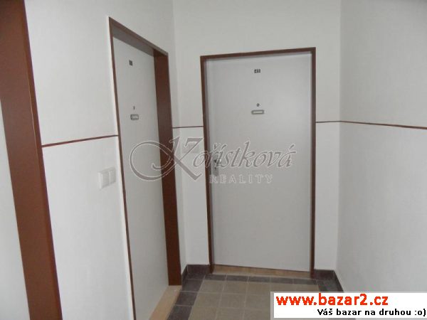 Prodej byt 2+kk, 49 m2, OV, Michle