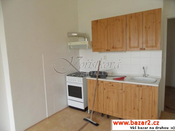 Prodej byt 2+kk, 49 m2, OV, Michle