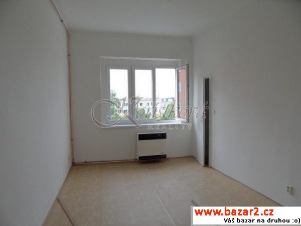 Prodej byt 2+kk, 49 m2, OV, Michle