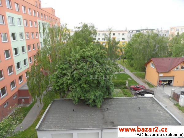 Prodej byt 2+kk, 49 m2, OV, Michle