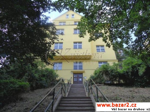 Prodej byt 3+kk/B, 62 m2, Vinohrady