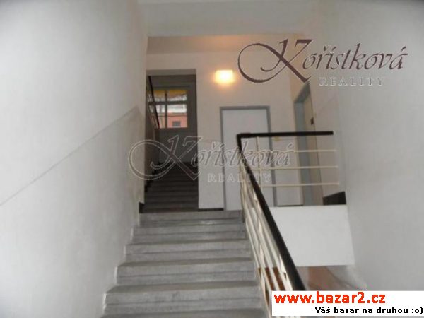 Prodej byt 3+kk/B, 62 m2, Vinohrady