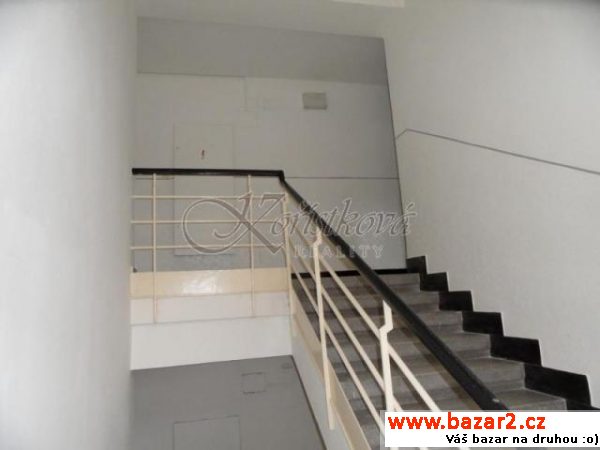 Prodej byt 3+kk/B, 62 m2, Vinohrady