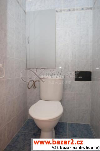Pěkný byt 3+1/L, 75 m2, OV, Kladno