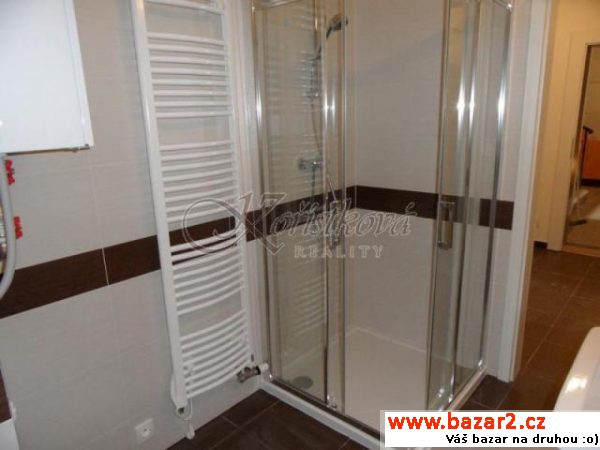 Nový byt 2+kk, 44 m2, OV, Vinohrady