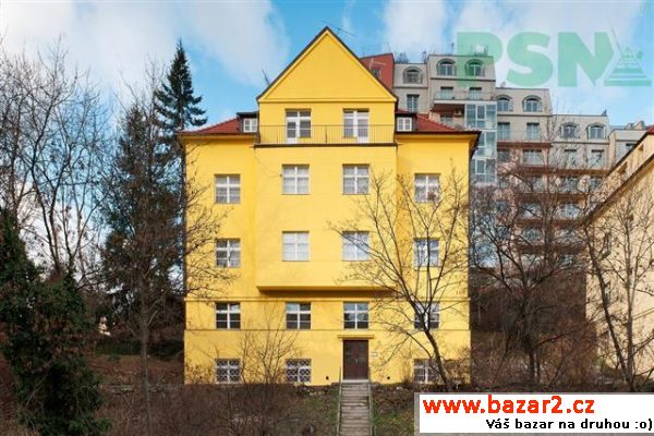 Prodej bytu 1+1 (42,9m2), po kompletní