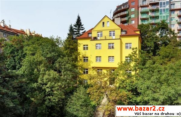 Prodej bytu 1+1 (42,9m2), po kompletní