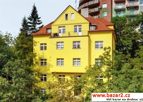 Prodej bytu 1+1 (42,9m2), po kompletní