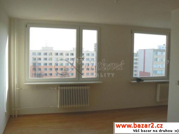 Nový byt 3+1, 77 m2, OV, Kladno