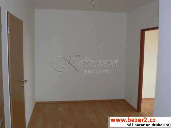 Nový byt 3+1, 77 m2, OV, Kladno