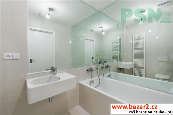 Prodej bytu 3+kk s balkonem (81,8m2) na