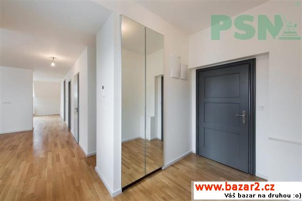 Prodej bytu 3+1 (90,1m2) v žádané lokalitě P6, ul.