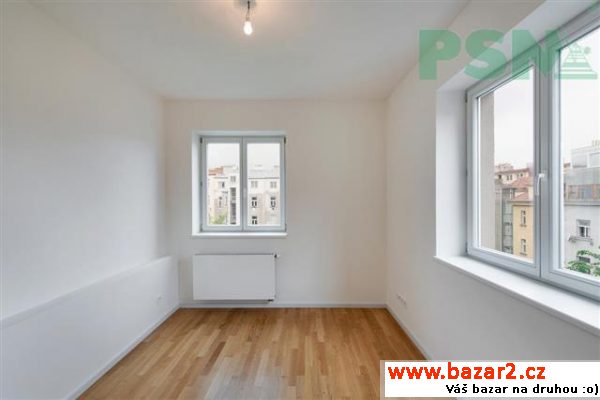 Prodej bytu 3+1 (90,1m2) v žádané lokalitě P6, ul.
