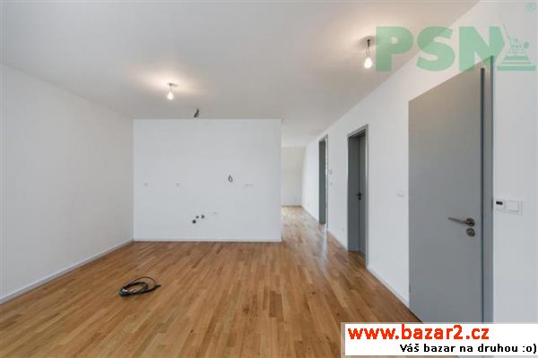 Prodej bytu 3+1 (90,1m2) v žádané lokalitě P6, ul.