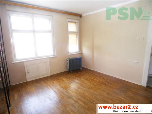 Byt 3+kk(2+1)/87 m2 k prodeji do OV, roh ul.