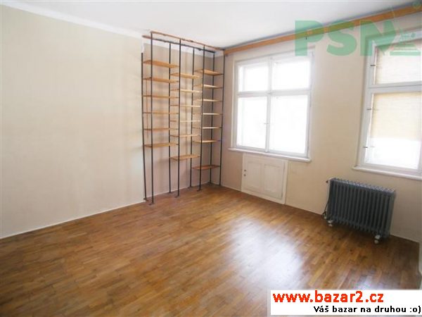 Byt 3+kk(2+1)/87 m2 k prodeji do OV, roh ul.