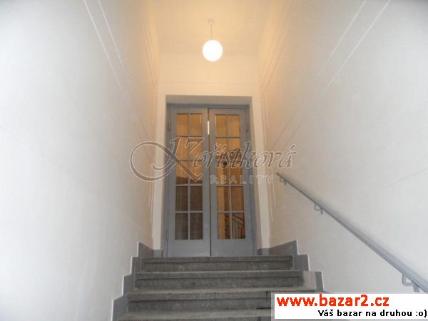Prodej byt 3+kk, 82 m2, OV, Smíchov