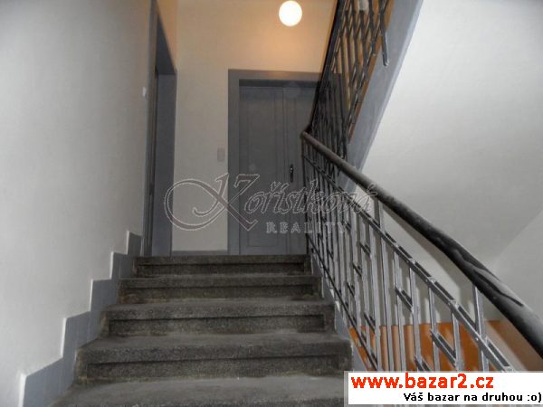 Prodej byt 3+kk, 82 m2, OV, Smíchov