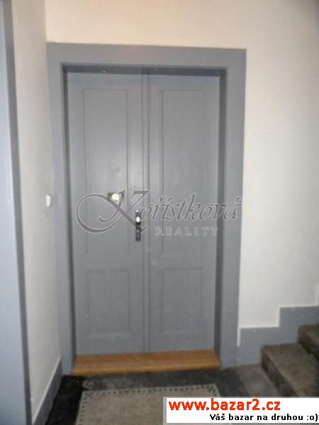 Prodej byt 3+kk, 82 m2, OV, Smíchov