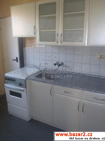 Prodej byt 2+1/L, 63 m2, OV, Kladno
