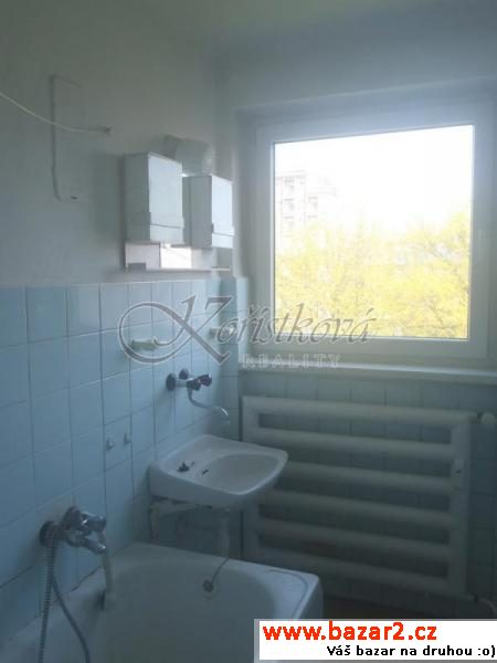 Prodej byt 2+1/L, 63 m2, OV, Kladno