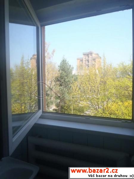 Prodej byt 2+1/L, 63 m2, OV, Kladno