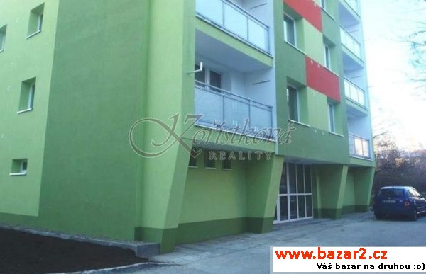 Prodej byt 2+1/L, 63 m2, OV, Kladno