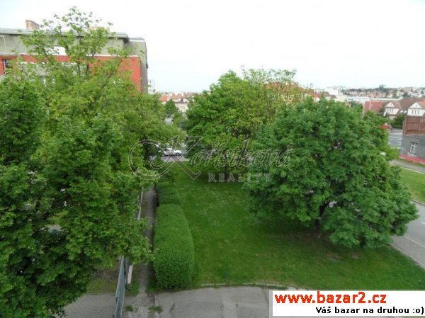 Prodej byt 2+kk, 43 m2, OV, Michle