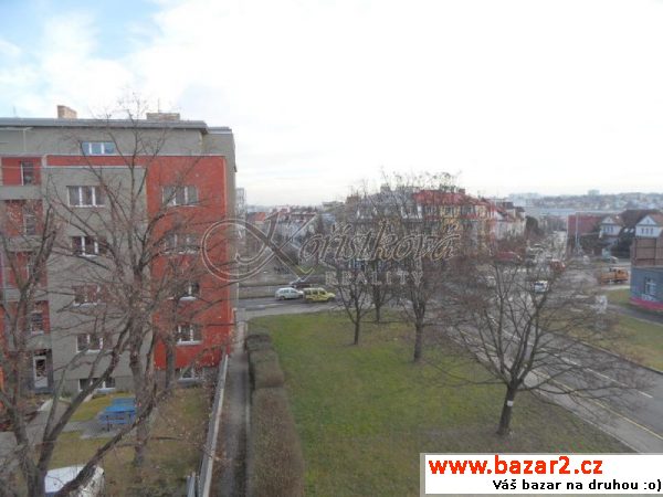 Prodej byt 2+kk, 43 m2, OV, Michle