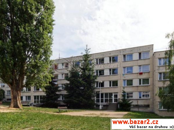 Nový byt 3+1/L, 77 m2, OV, Slaný