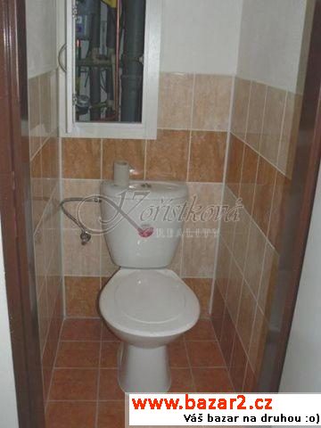 Nový byt 3+1/L, 77 m2, OV, Slaný