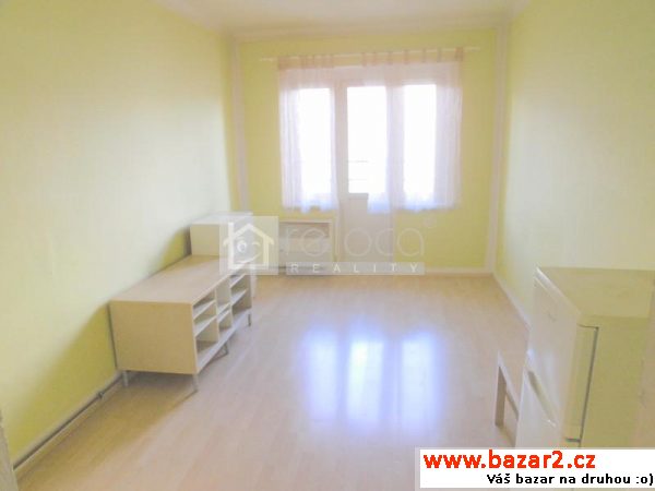 2+kk/46m2, balkon, Praha 8 - Libeň, náměstí  Dr.