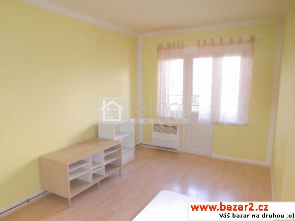 2+kk/46m2, balkon, Praha 8 - Libeň, náměstí  Dr.