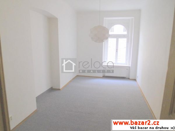 2+1/70m2,  Praha 3 - Žižkov, ul. Vlkova.