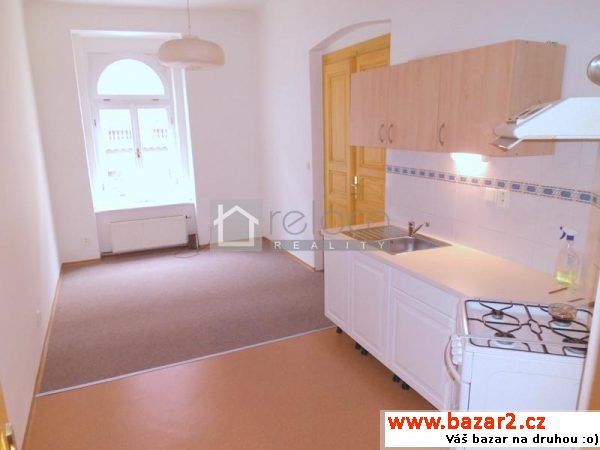 2+1/70m2,  Praha 3 - Žižkov, ul. Vlkova.